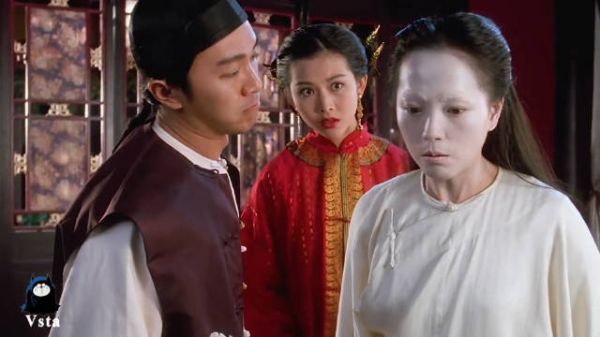 星爷电影里的台词,如今看来仍是经典!