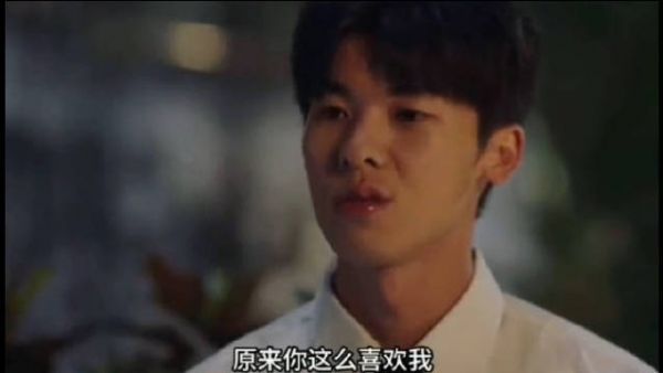 认真喜欢过的人,再见面还是会很心动!