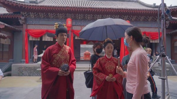 我可以!!造型质感简直一把子满意……