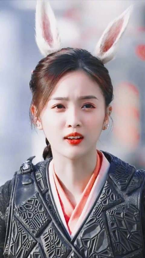 吴宣仪这是美不自知吗？如果可以我愿意丑成这个样子！