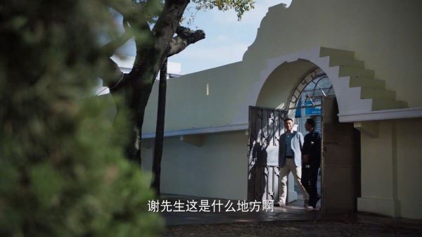 最爱看的就是老戏骨对线了！！