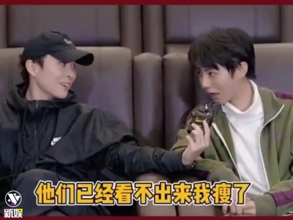 今天又是被小凯可爱到的一天……