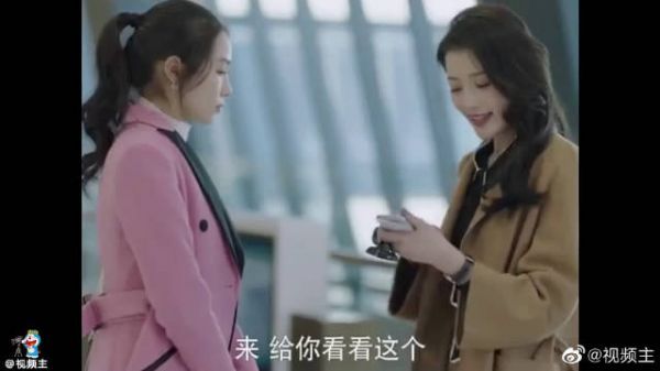 《正青春》凌潇潇怀孕却不得不放弃……