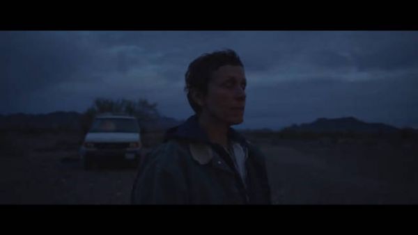终于!《无依之地》定档4月23号上映……