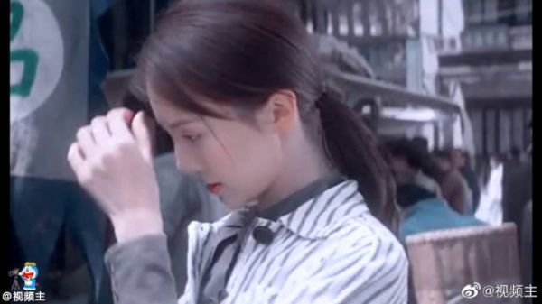 《隐秘而伟大》她是他们家的租客……