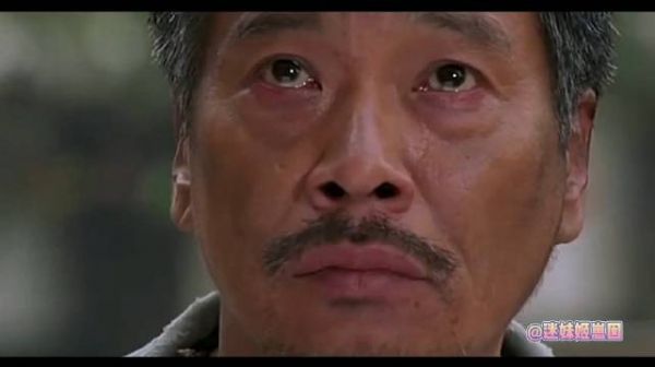 真的是从小就看达叔的电影长大的……