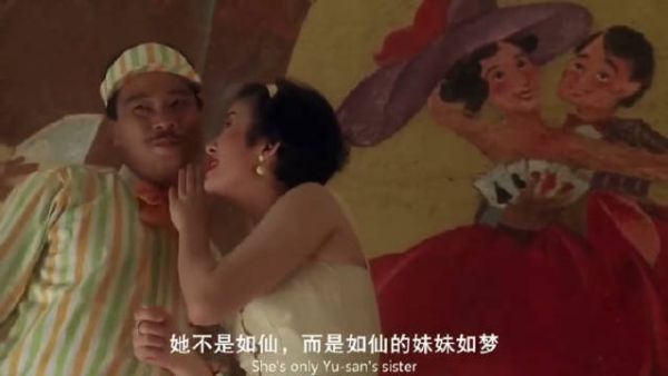 真的希望达叔可以康复，还想看您演电影，还想看您和星爷合作
