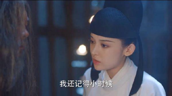 琉璃@我是娜扎 等人终于找到狱中的第四人……
