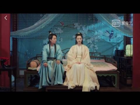 喜大普奔！苏宁毅购圆房啦！还是苏檀儿主动！还有围观群众！