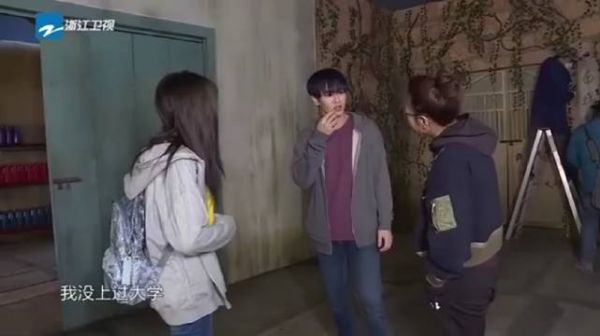 啊啊啊啊啊啊我真的好不能看这种替别人尴尬的场面