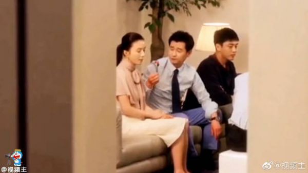 《密会》最痛苦的事就是：在不懂爱的年龄选择了婚姻……