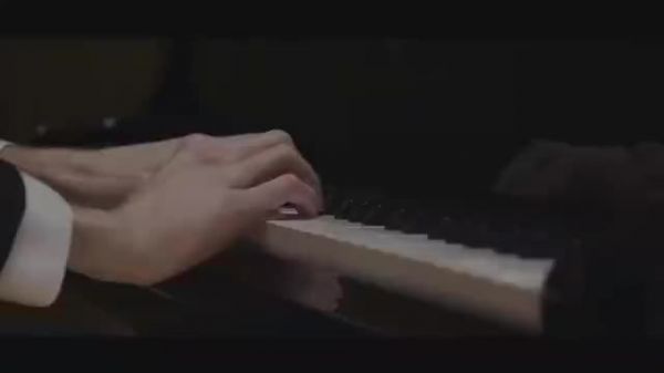 《哈尔的移动城堡》主题曲《人生的旋转木马》三重奏