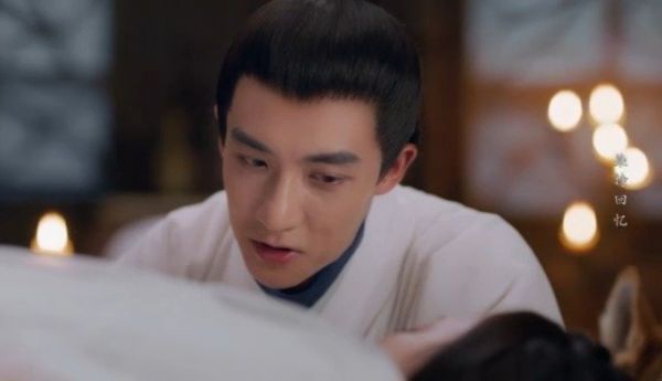 玲珑狼心真的是一部军训式沙雕小甜剧……