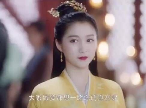 《我就是这般女子》第32集:容暇去qin楼被班婳抓住……