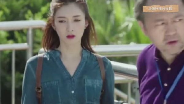 《三十而已》韩国播出，江疏影翻译成了姜素英……