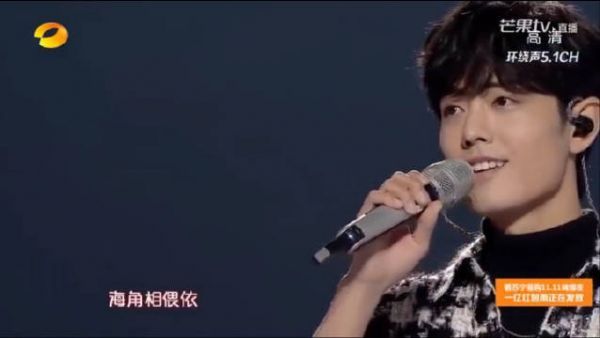 《尚好的青春》现场版,从舞台到荧幕……