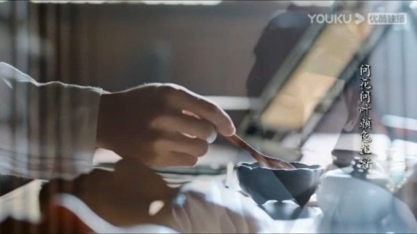 周子舒是美妆博主吗？这个鼻影可以出个教程了