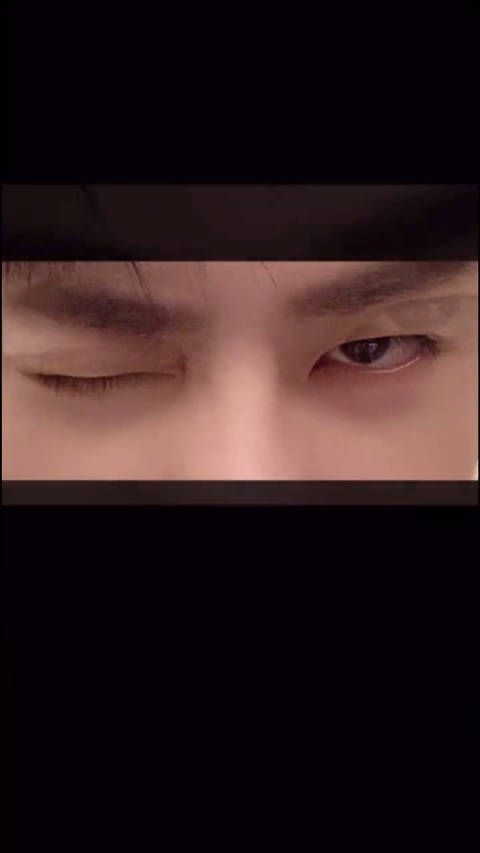 新鲜的王一博来啦！