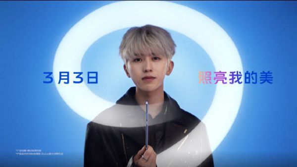 发现一个华点:Lisa……