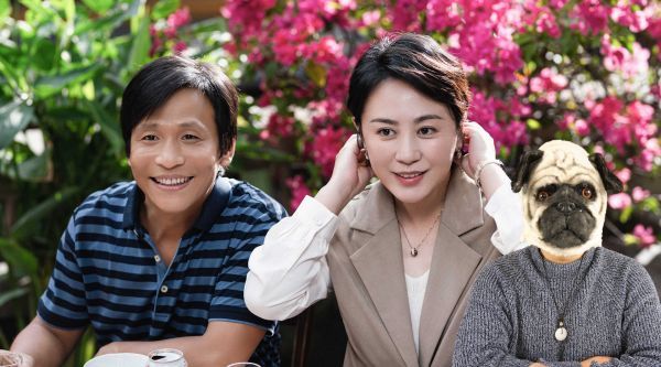 宋小宝导演的网大,众多喜剧演员客串,票房比《人潮汹涌》还高!