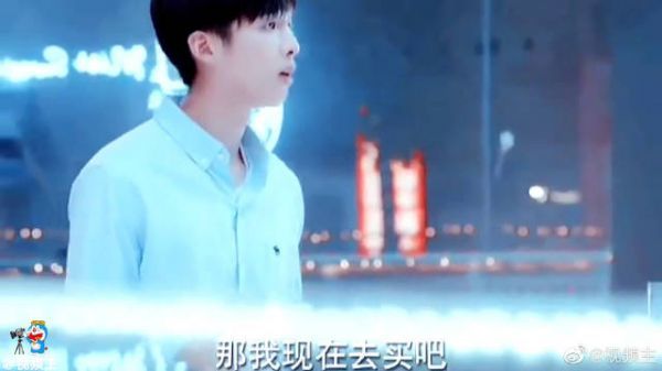 《时光和你都很甜》陆一白会记录林星辰三年的错题……