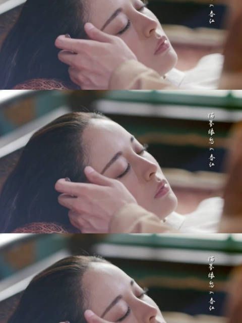 不得不说这里的太子美好哭了！