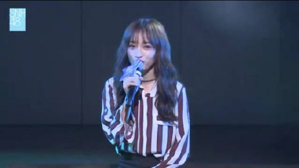 黄婷婷跟前公司丝芭解约后,微博账号都没了……