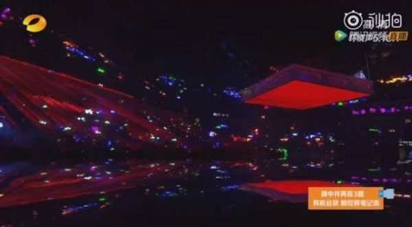 想听花花唱歌了,开工了能不能安排上!