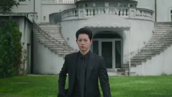 一言不合就烧庄园……