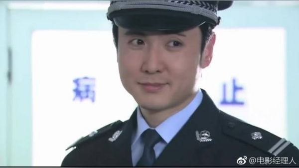 沈腾是一个天生带笑点的演员，早期作品里就有喜剧天赋