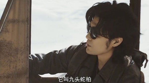 沉睡百年的人全活了，竟然都在冬眠盗墓笔记吴邪