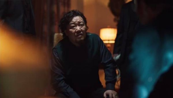 吴贺再次上线，被高笑天抓住半年后竟然又出来了……