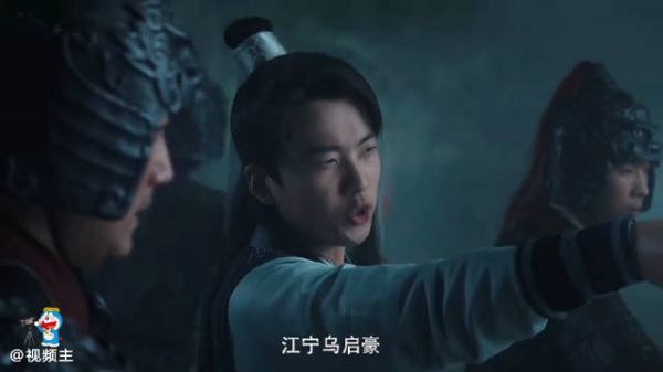郭麒麟能有什么坏心思呢?人家只不过是想坑一下情敌罢了!