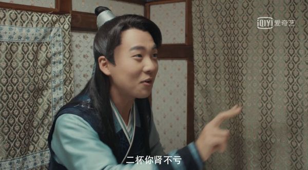 这段笑死了……