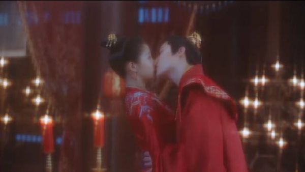 容瑕@侯明昊Neo 会玩,婳婳@关晓彤 是我的娘子,我不仅要抱你,还要亲你,还要同你……
