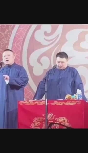 岳云鹏就是饺子的终极爱好者，为什么小岳岳可以这么搞笑