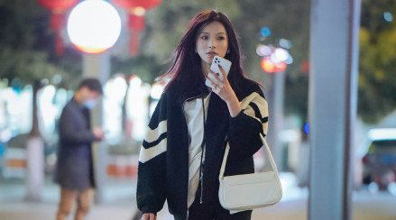 直到你不再找我，直到你找不到我，直到最后……