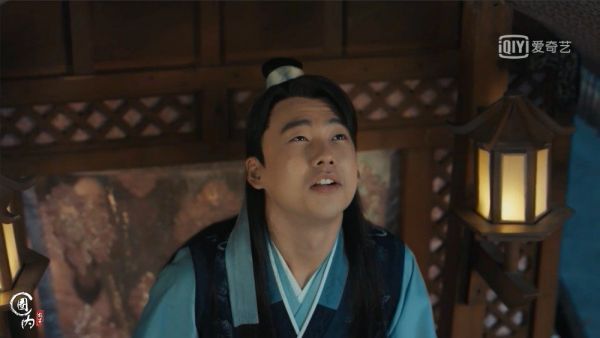 大型打脸现场️ 哈哈哈哈哈哈笑抽了 宁毅：上面的兄dei……