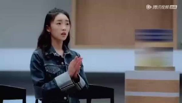 感觉陈宥维真的好无奈呀，偶像和演员有时候是真的不能兼得的