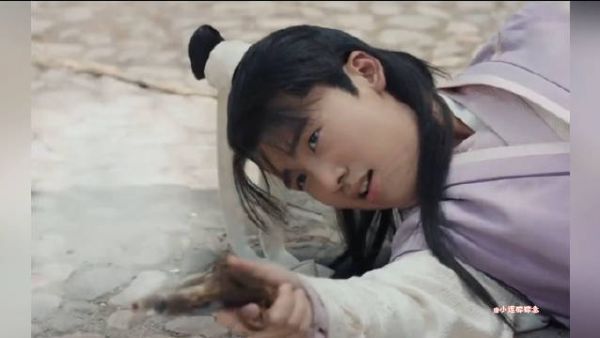 宁毅:上一个拉我媳妇儿手的已经破产了!
