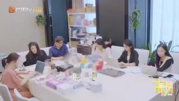 看李湘直播选品，总有一种不实在的感觉……