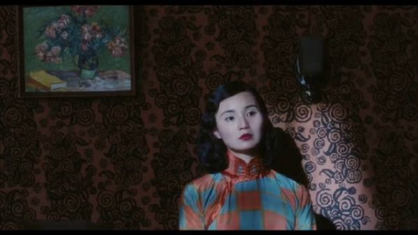 电影《阮玲玉》发布4K修复版预告……