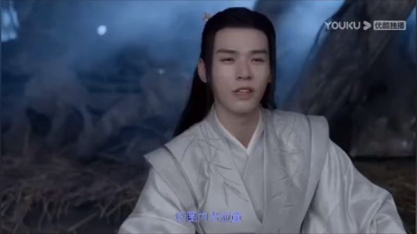 一集劝退，两集真香！从没想过有一天能看到糖度这么高的耽改剧……