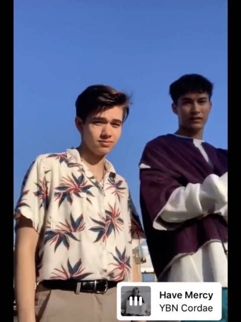 虽然有点心疼庆怜,但是好像看他知道这个消息后的反应