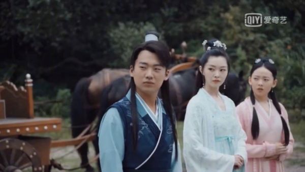 《赘婿》哈哈哈，这简直要笑哭我了！