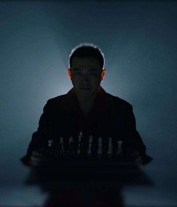 脱下喜剧标签，我本身就是演员……