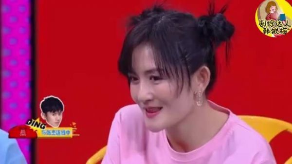 谢娜和张杰应该是娱乐圈的模仿夫妻了吧……