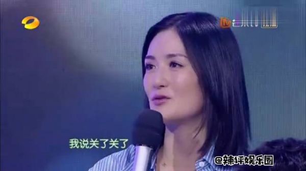 谢娜孕肚照曝光，状态真的很不错，在生了跳跳俏俏之后……