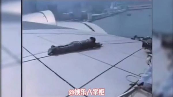 那个被世人惊叹怎么会这么做饭的厨子……