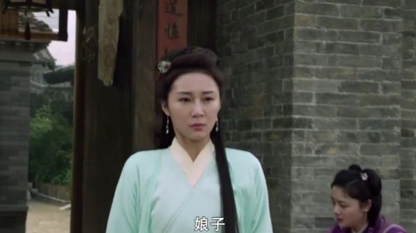 子不正父有责教育真的很重要豹子头林冲之山神庙豹子头林冲之野猪……